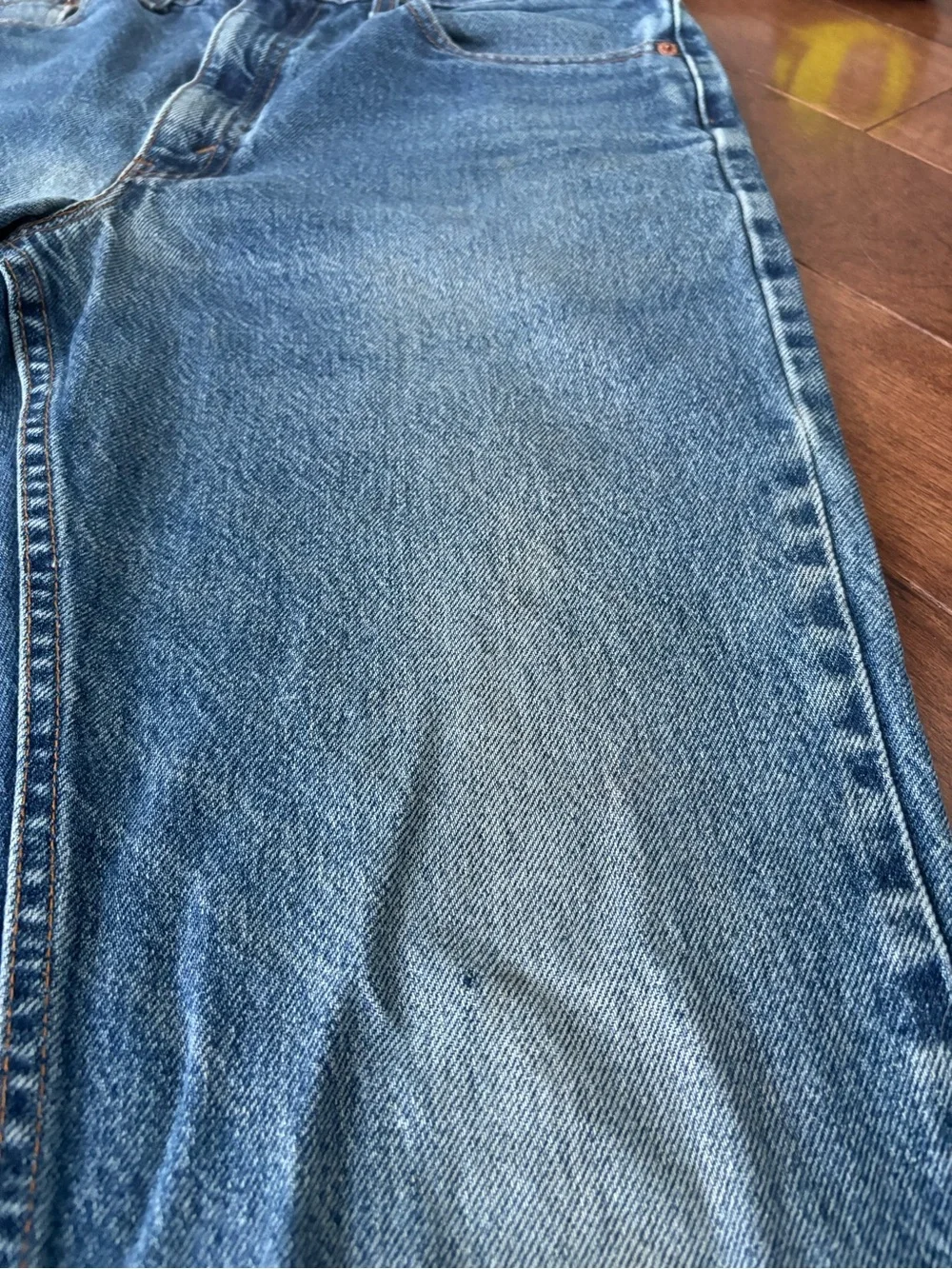 Levis **item details