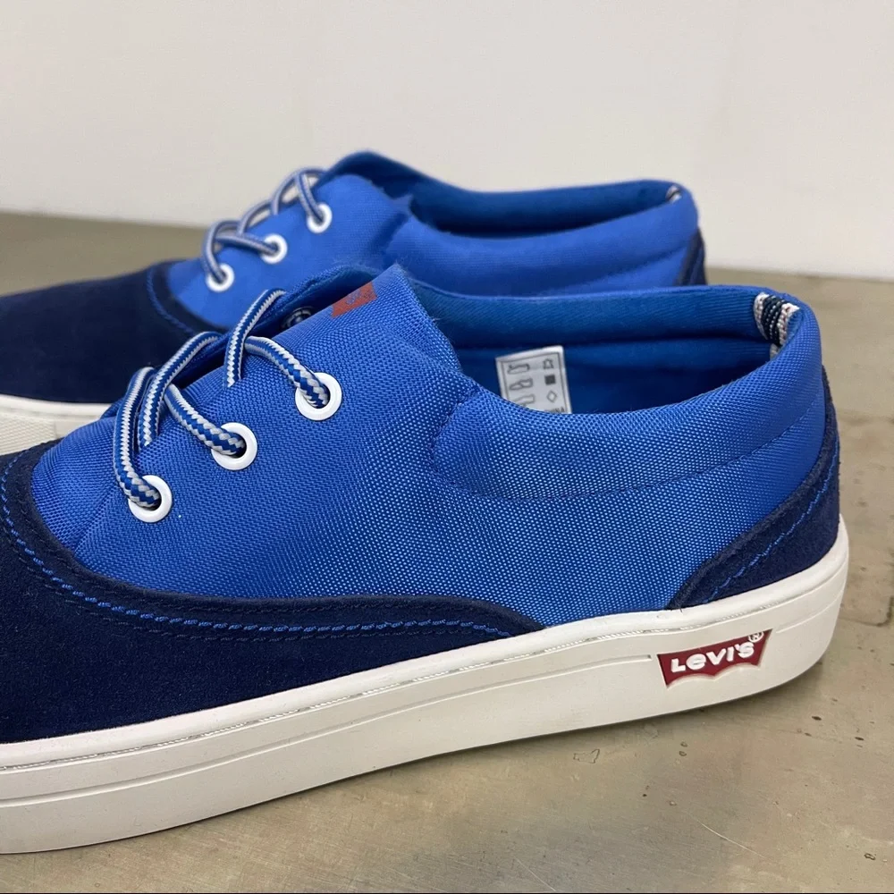 Levis levi’s low