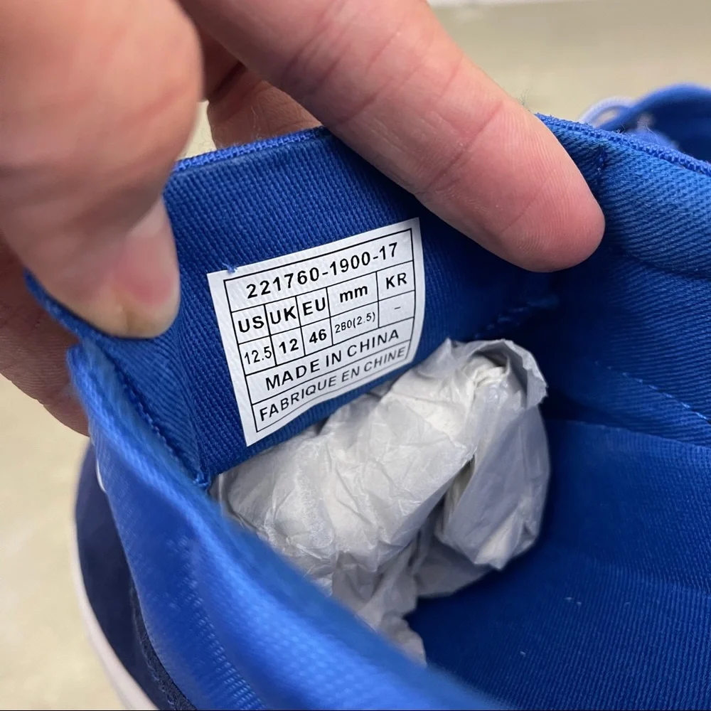 Levis levi’s low