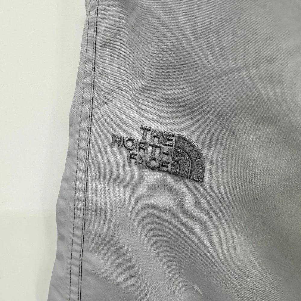 The North Face north face