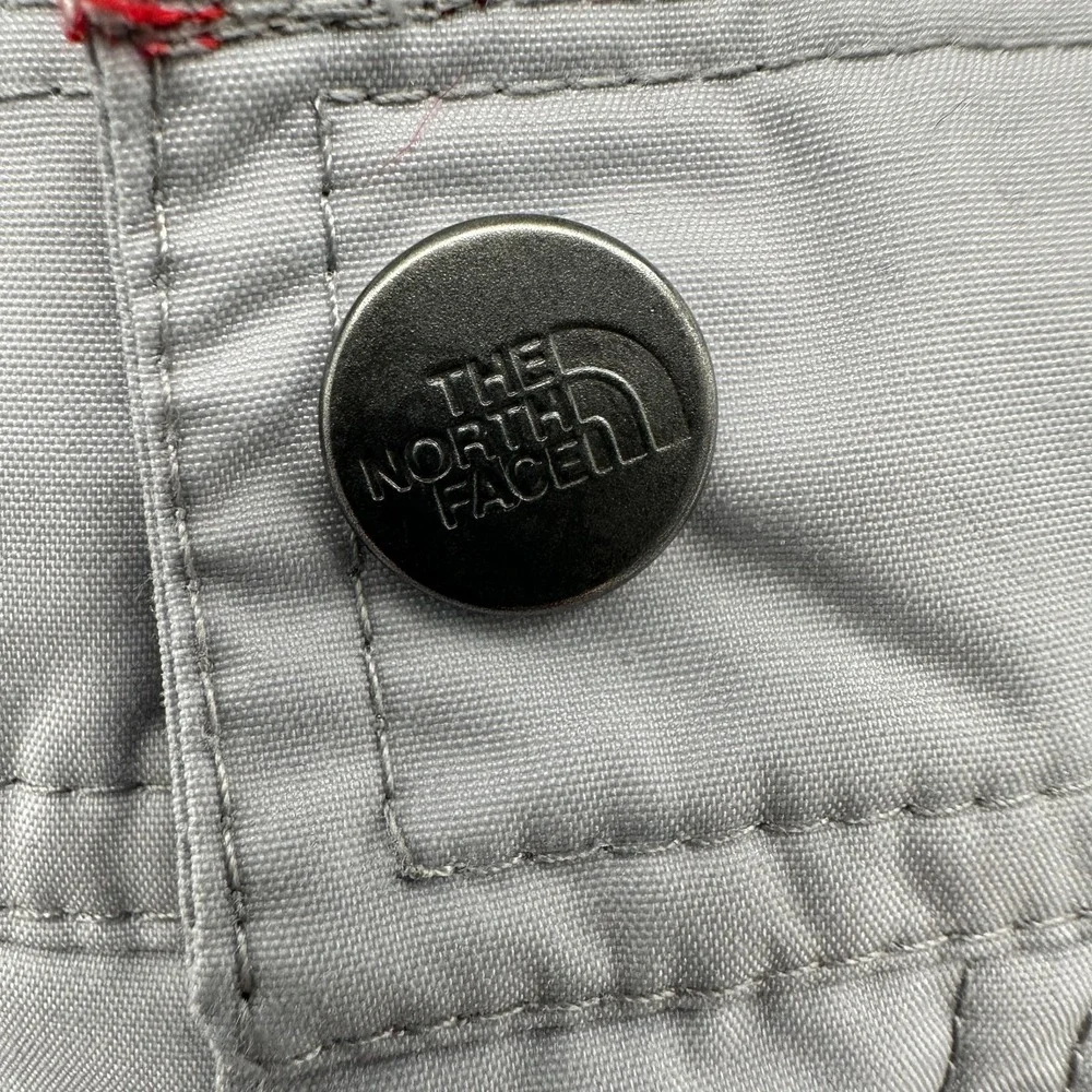 The North Face north face