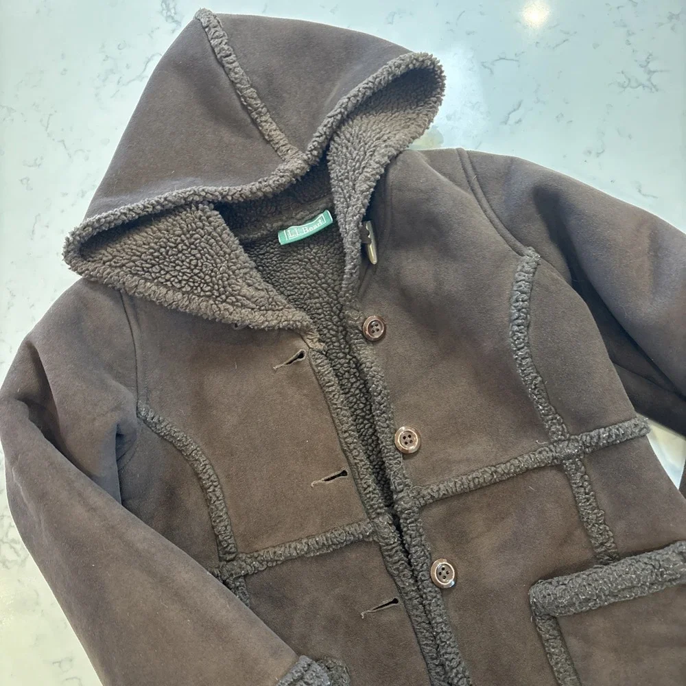 L.L. Bean this vtg
