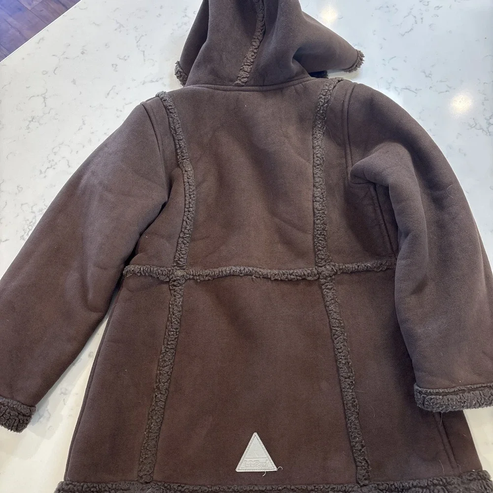 L.L. Bean this vtg