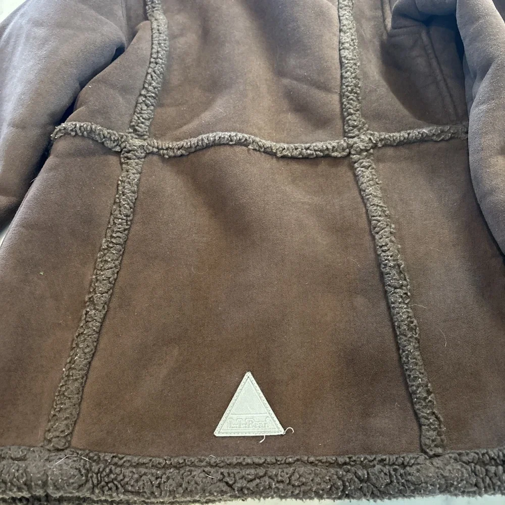 L.L. Bean this vtg