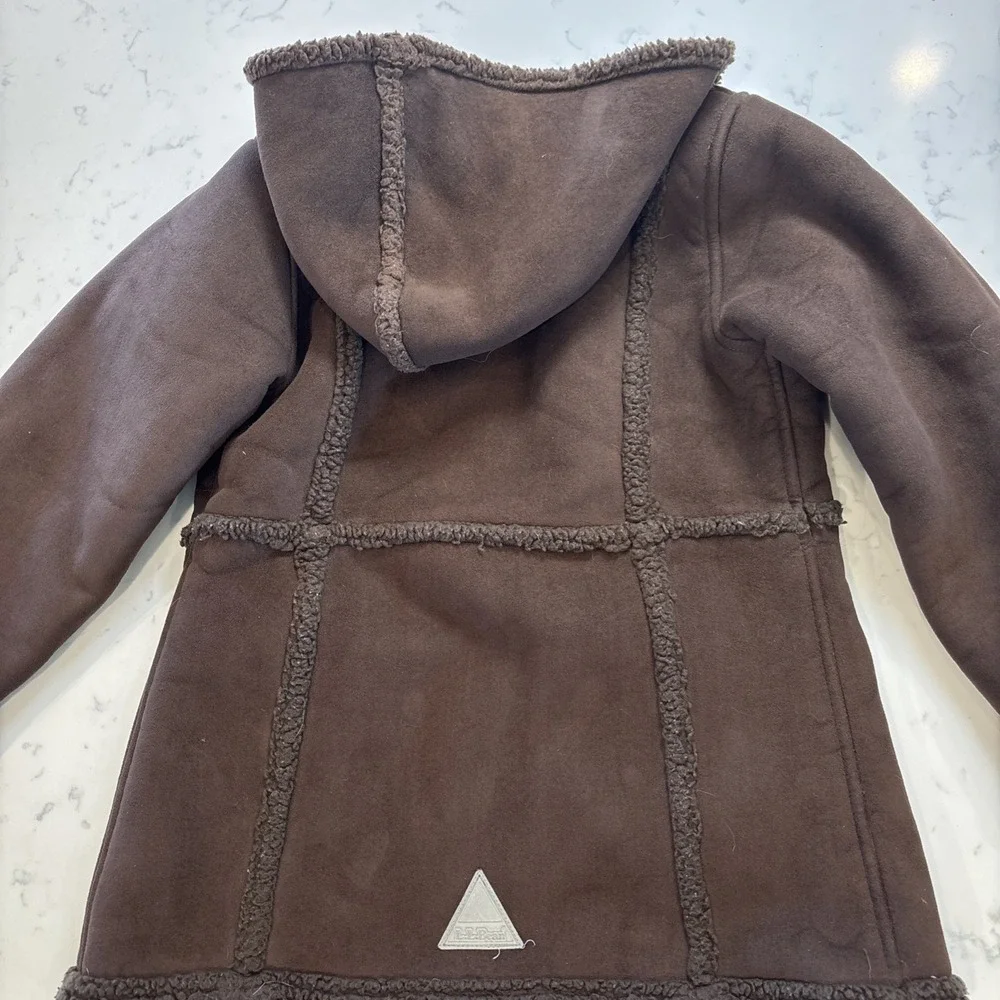 L.L. Bean this vtg
