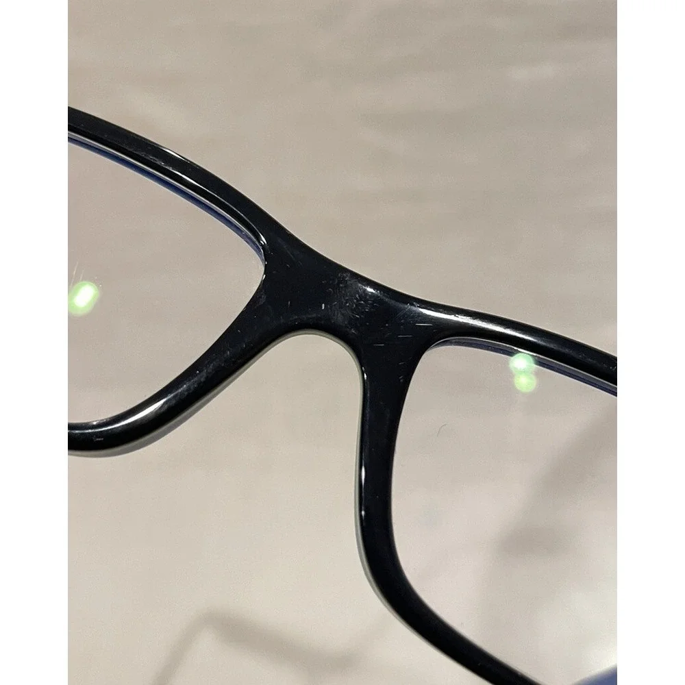 Set Of 2 Ray-Ban‎ Junior Kids Optics RB 1531 & RB 1535 With Cases FRAMES ONLY