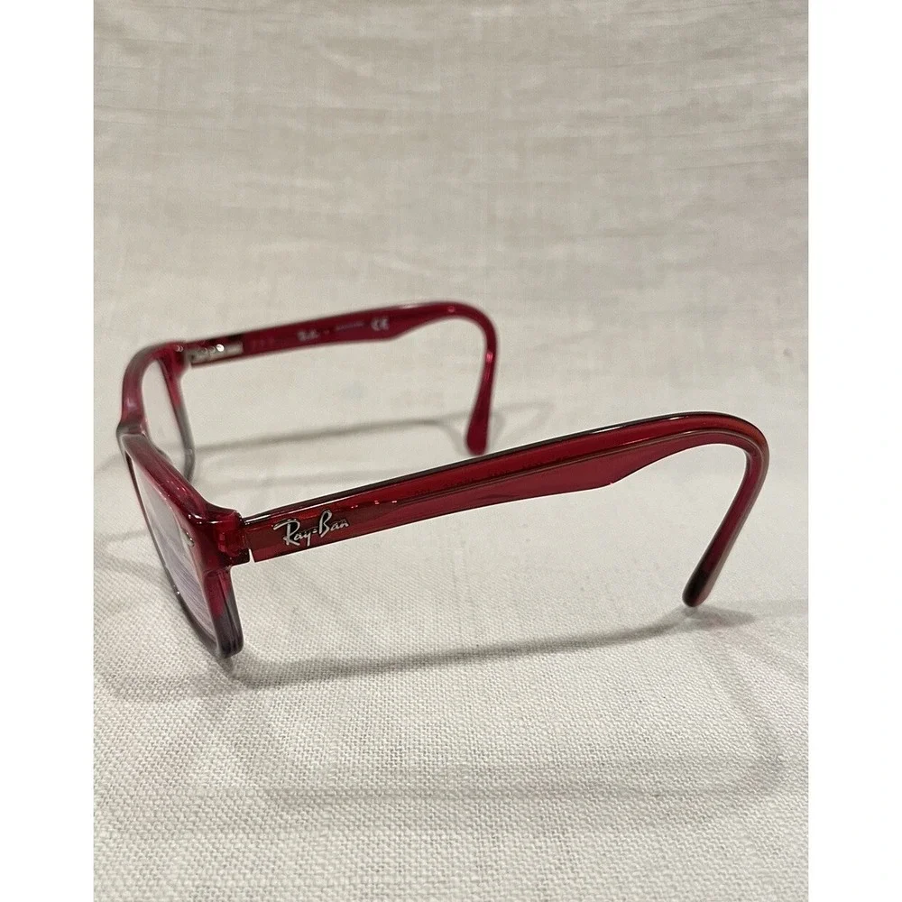 Set Of 2 Ray-Ban‎ Junior Kids Optics RB 1531 & RB 1535 With Cases FRAMES ONLY