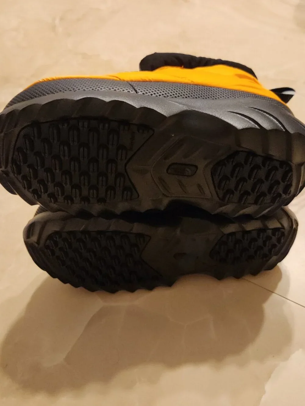 The North Face new no