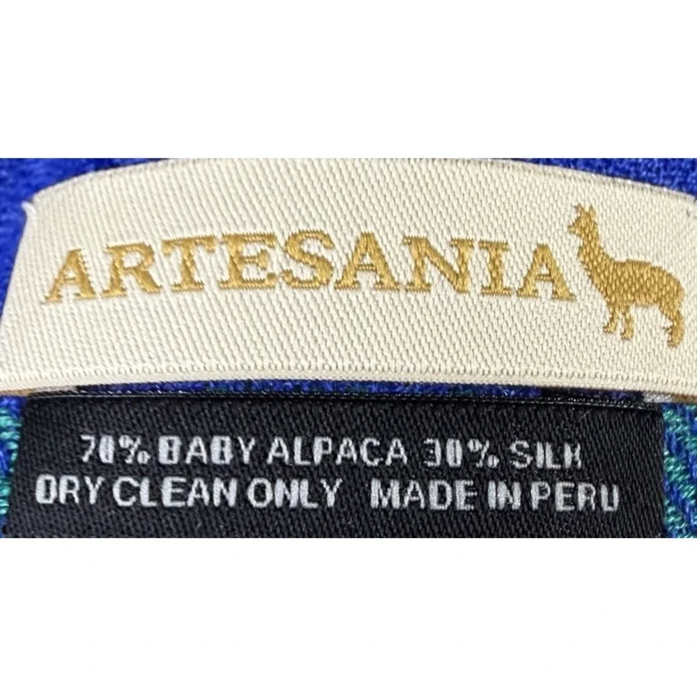 Alpaca Warehouse artesania peru