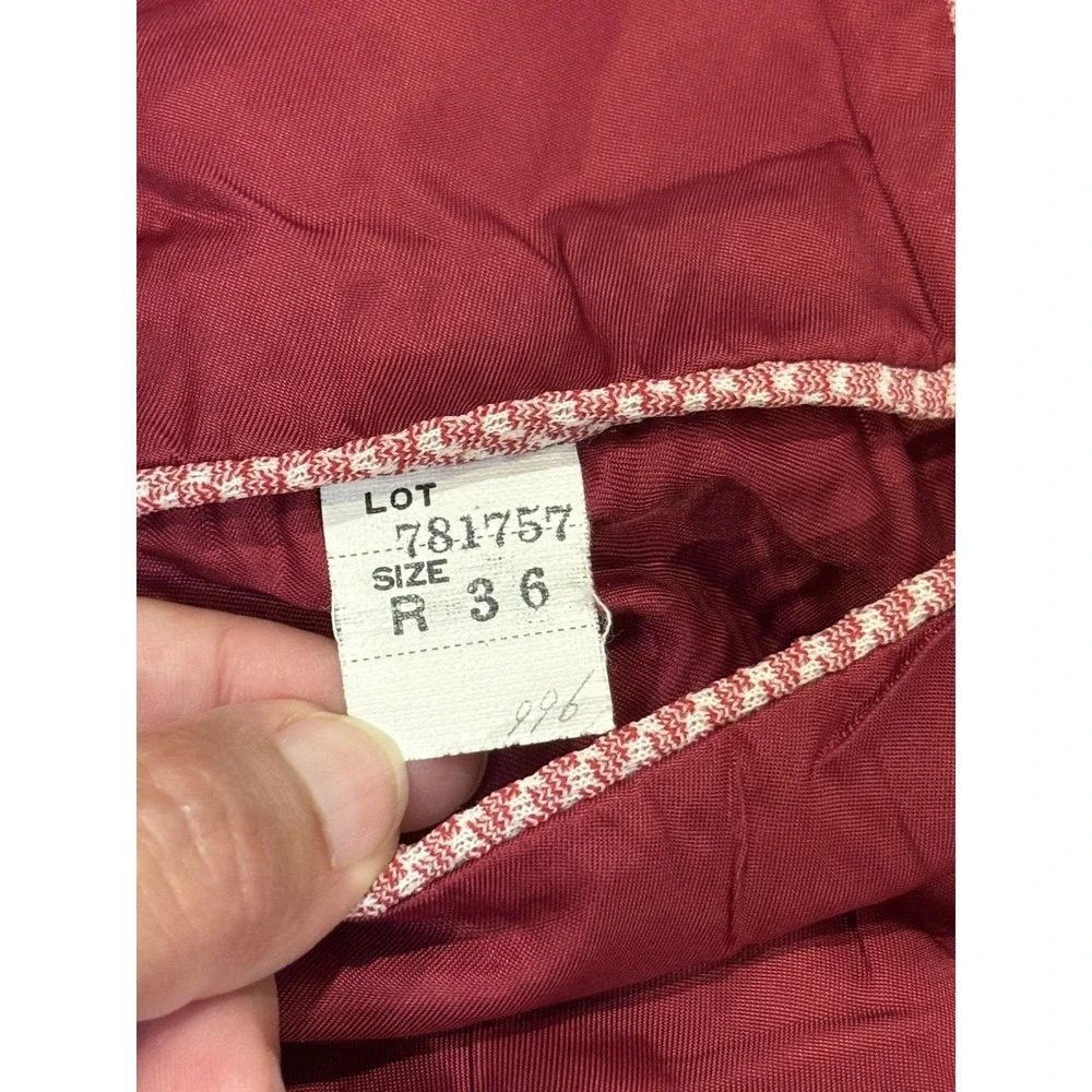 Richman Brothers Sportsman Knits vtg 70s