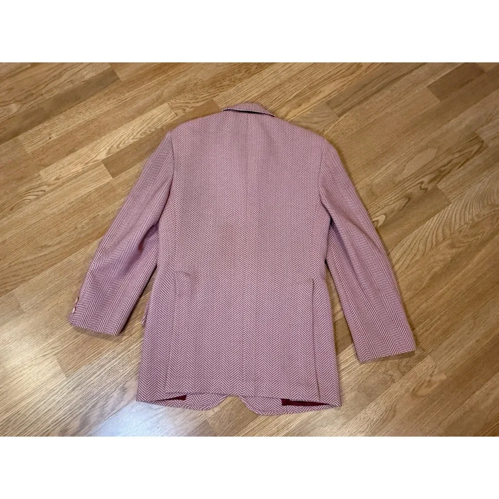 Richman Brothers Sportsman Knits vtg 70s