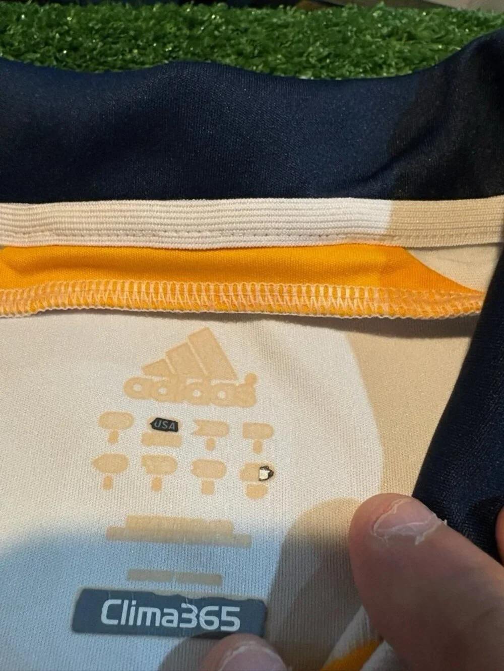 adidas this item
