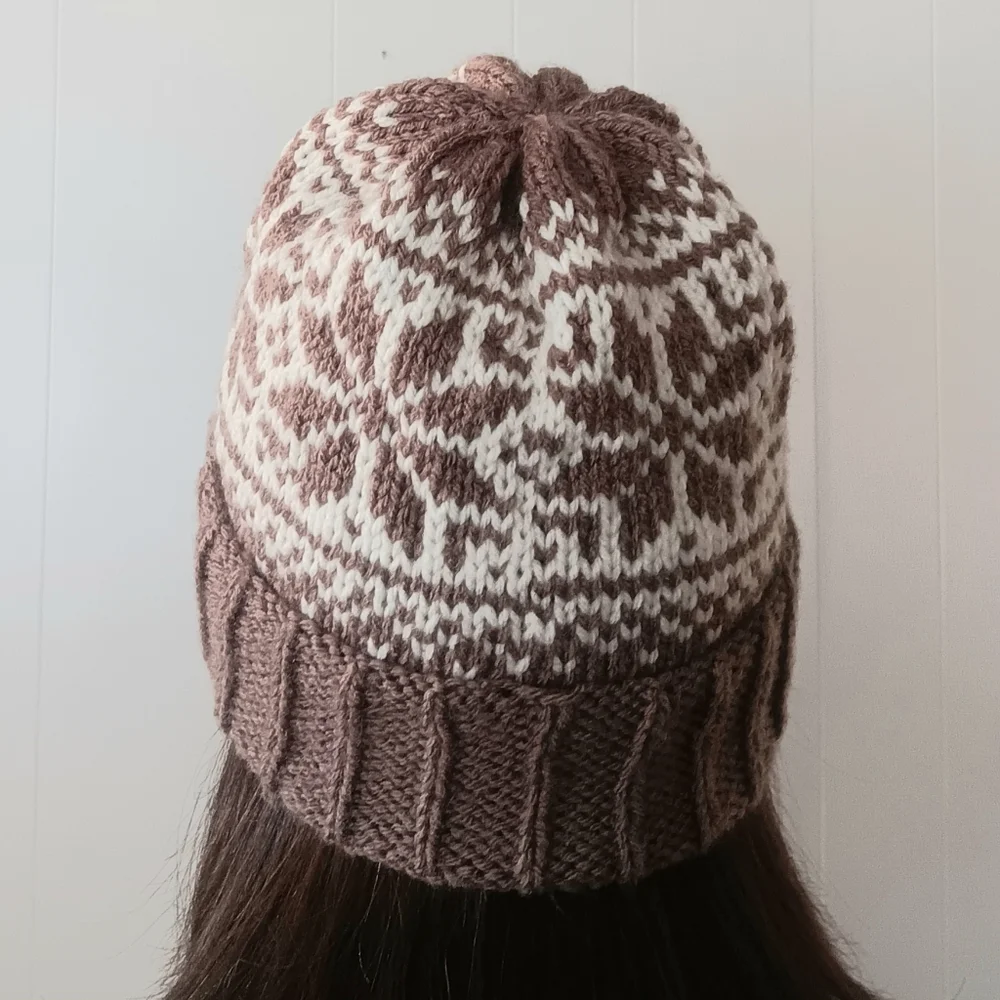 Handmade hand crafted