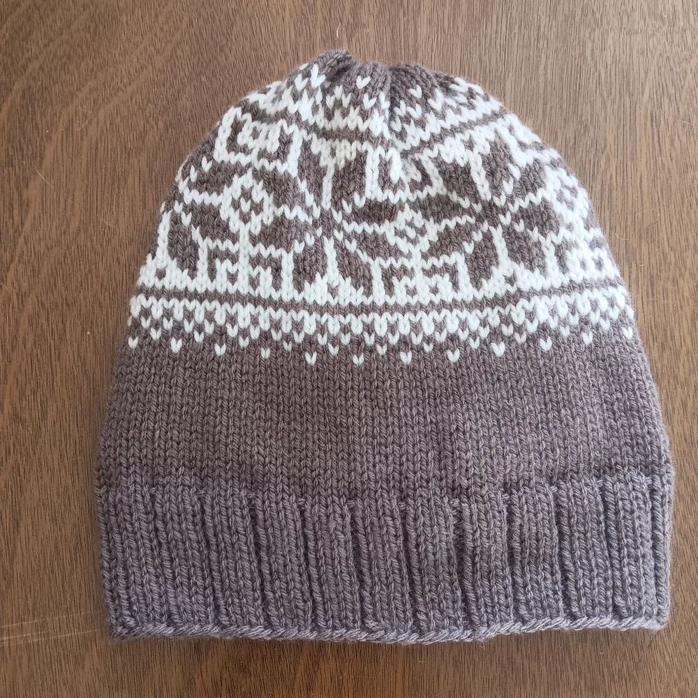 Handmade hand crafted