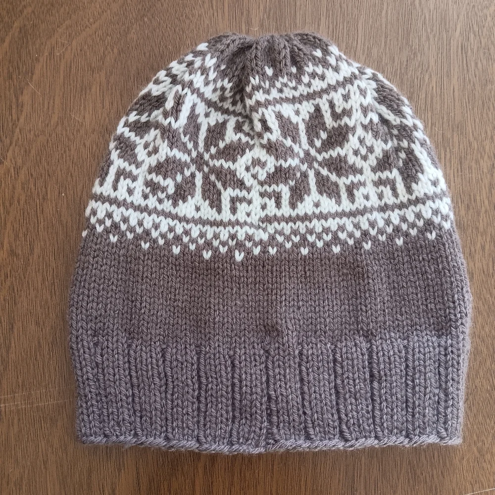 Handmade hand crafted