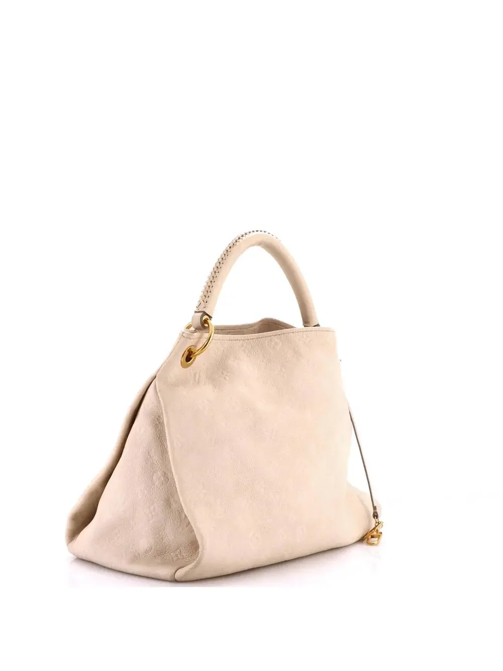 Louis Vuitton introducing louis