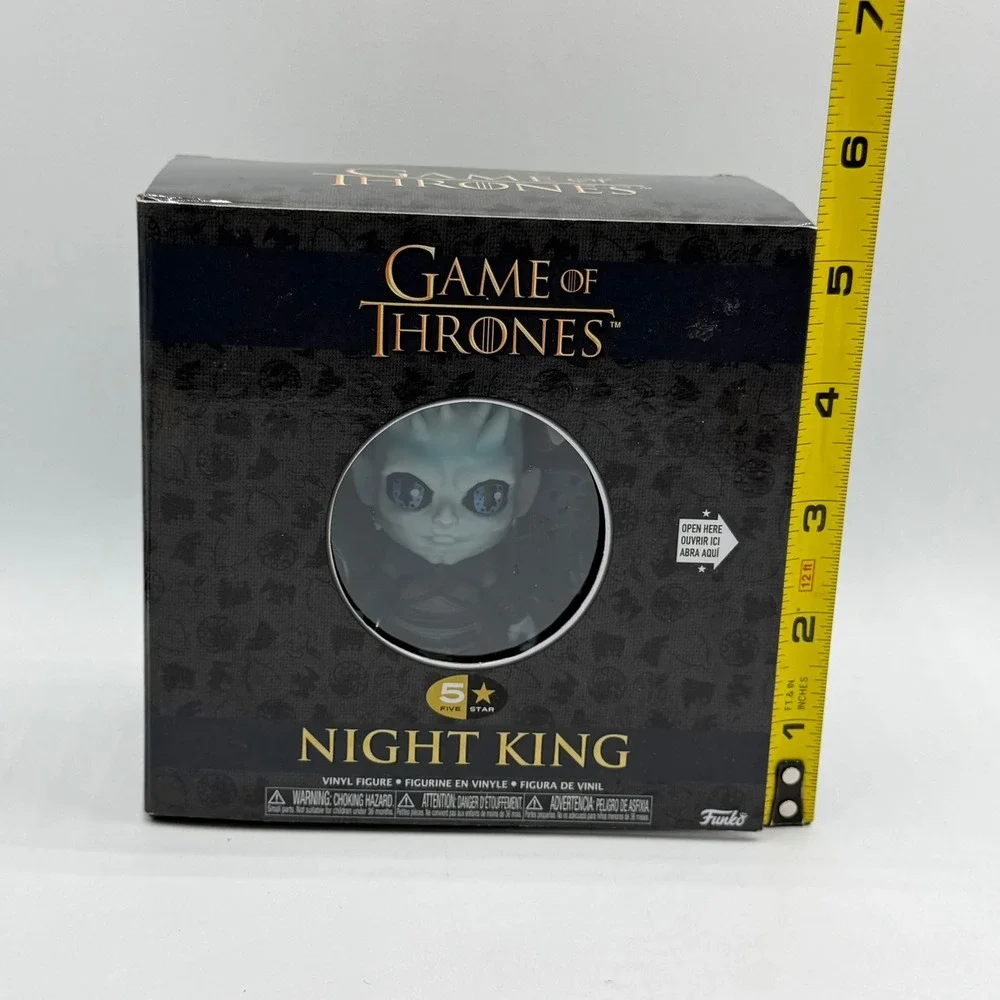 Funko star game