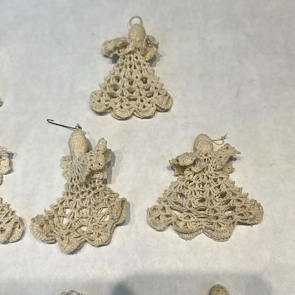 Vintage lot 10
