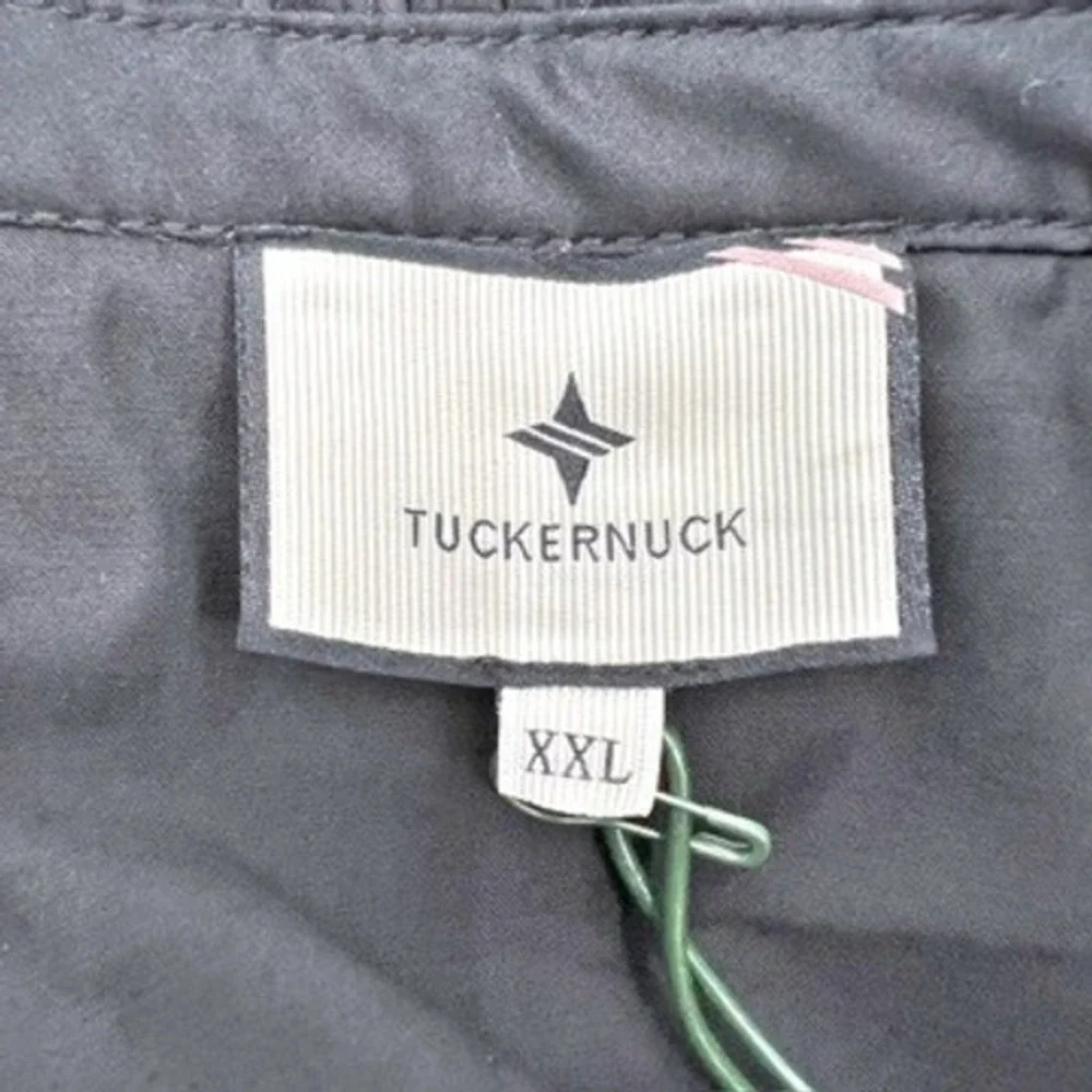 Tuckernuck fabric style stretch