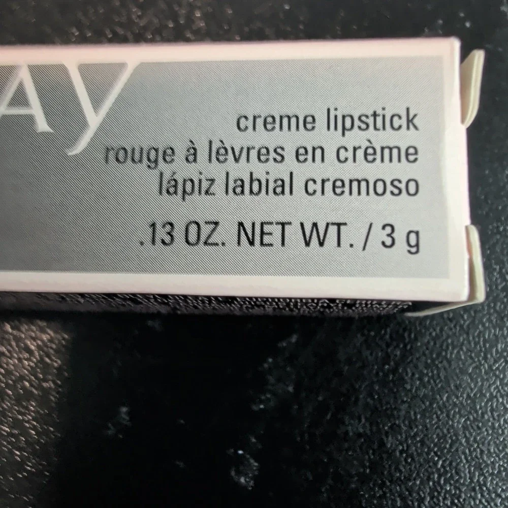 Mary Kay mary black