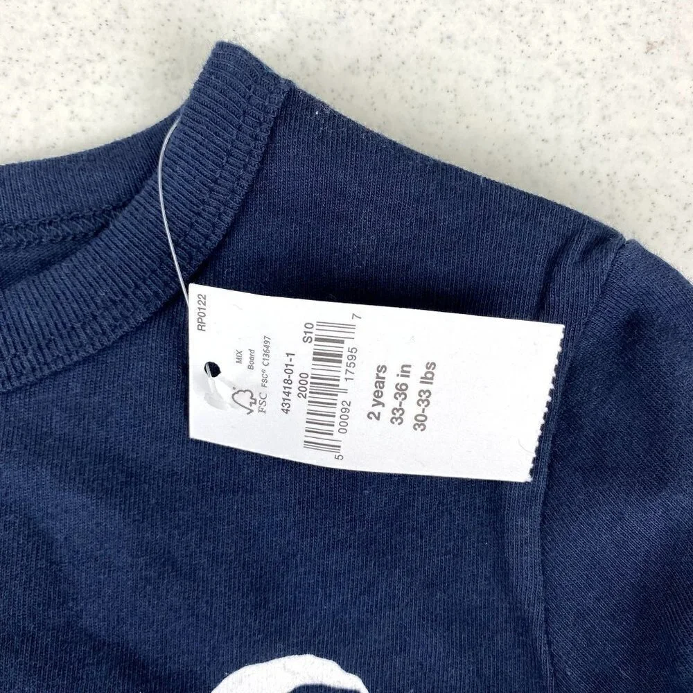 GAP halloween graphic