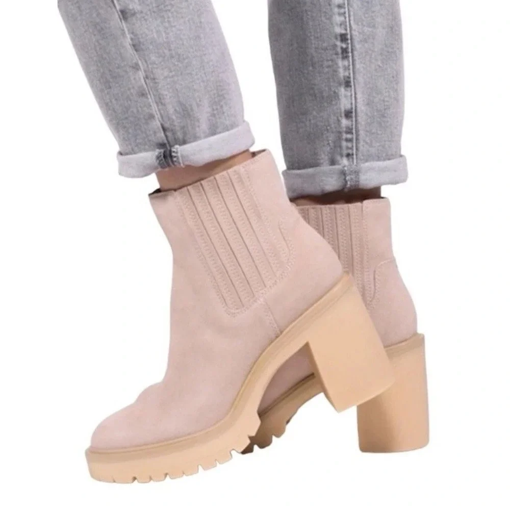 Dolce Vita comfortable dolce