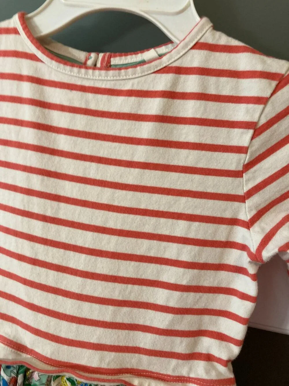 Mini Boden adorable dress
