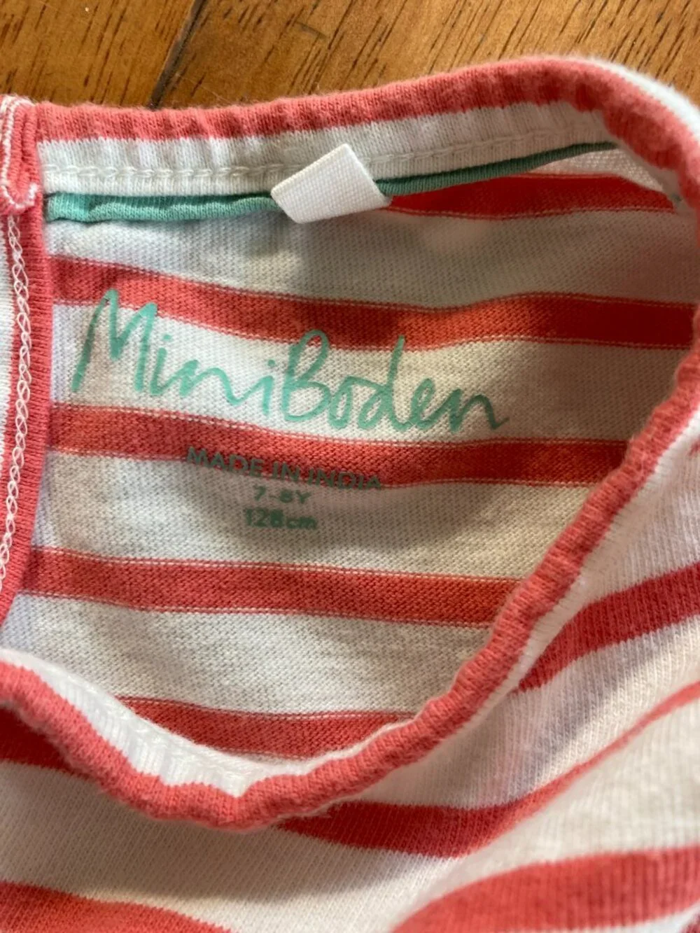 Mini Boden adorable dress