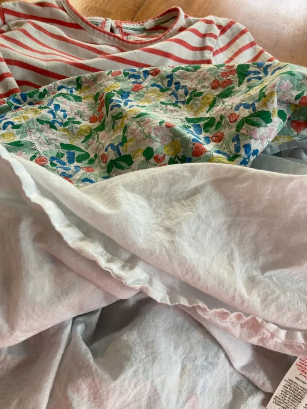Mini Boden adorable dress