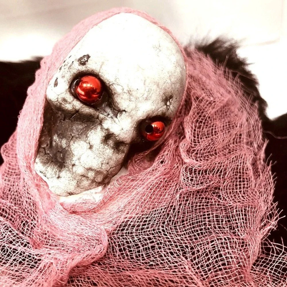 N/A halloween gory