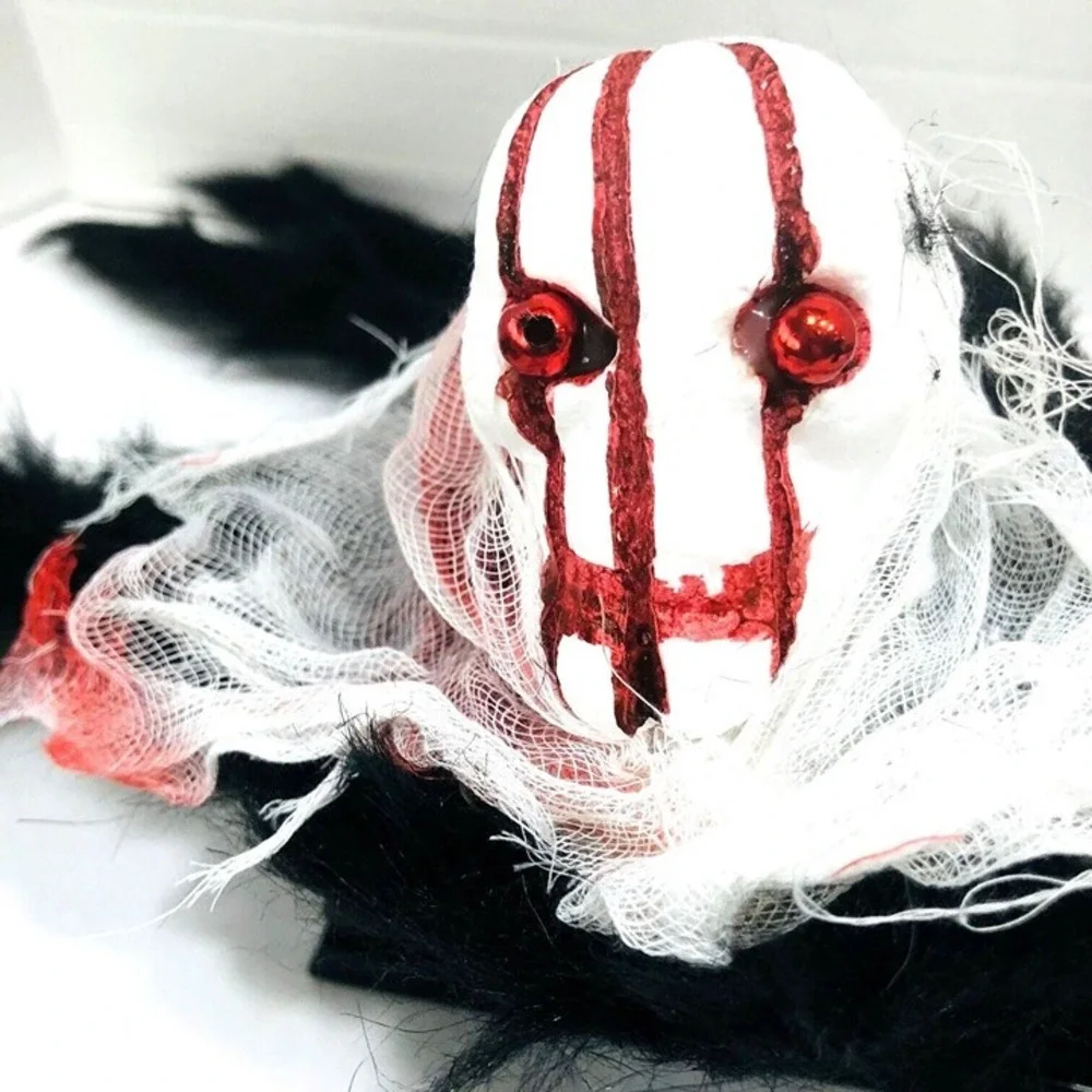 N/A halloween gory