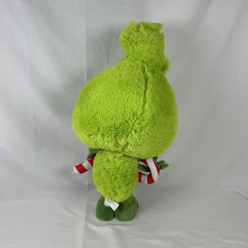 Gemmy dr seuss