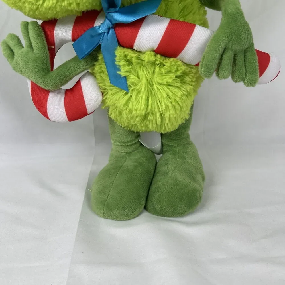Gemmy dr seuss
