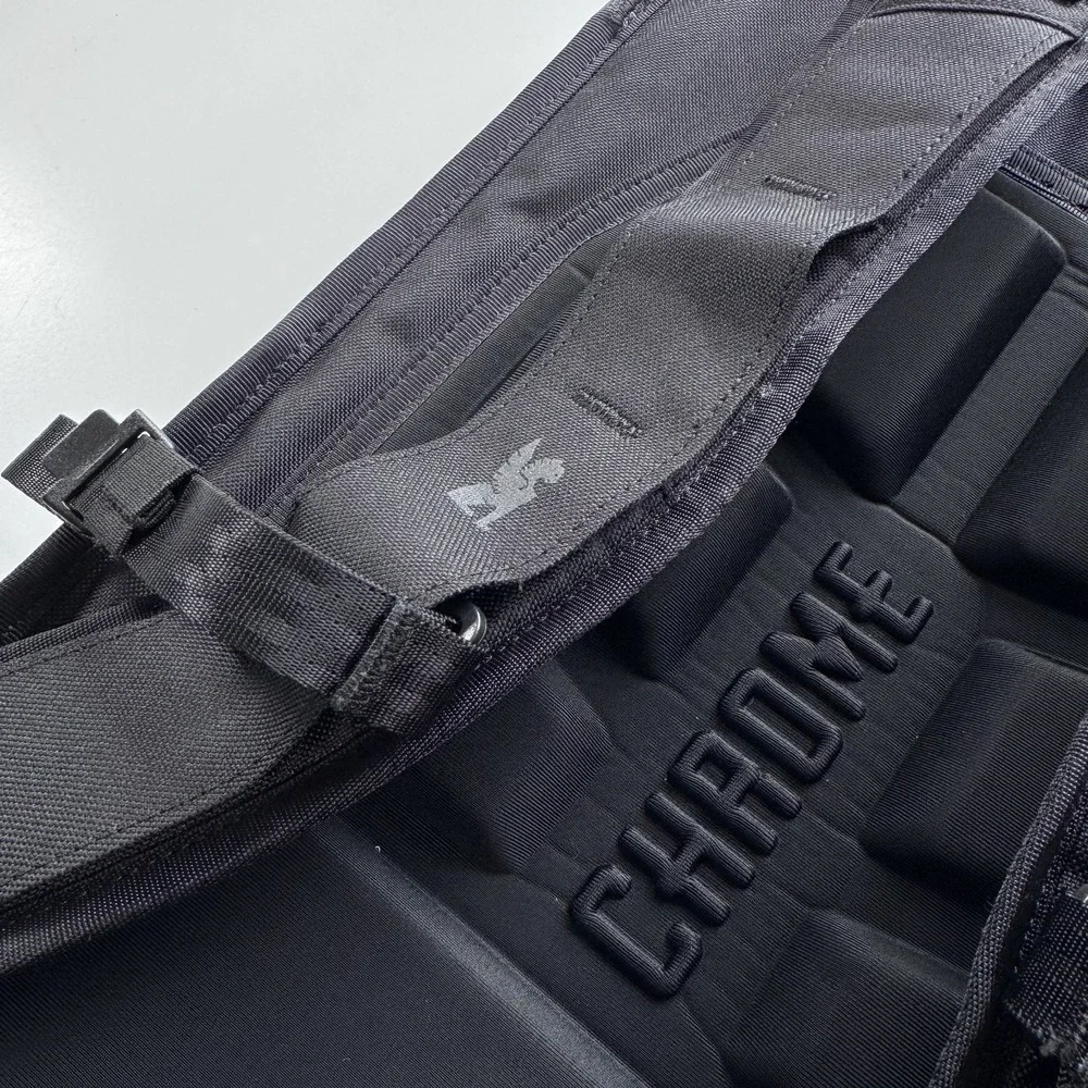Chrome Industries chrome industries
