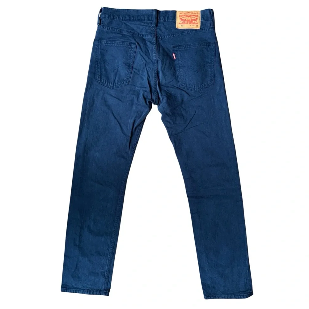 Levis excellent pre