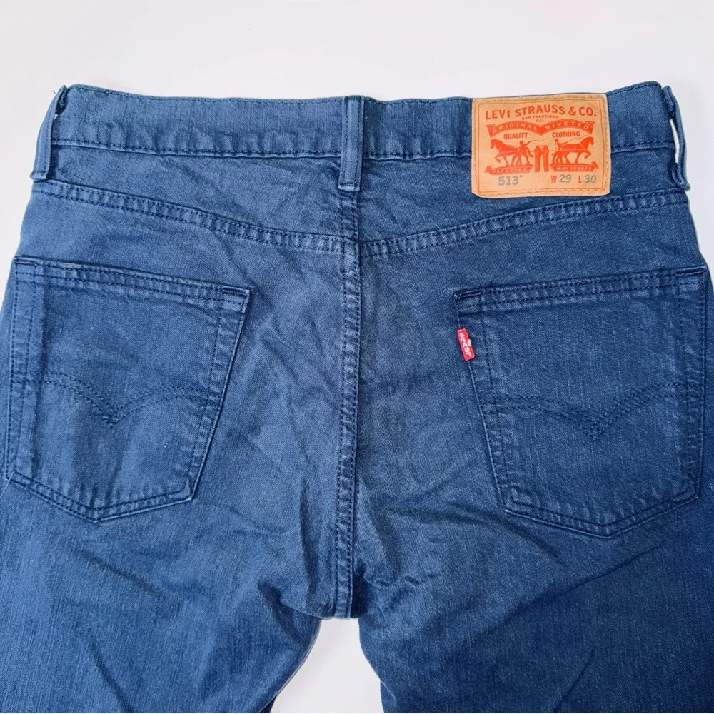 Levis excellent pre