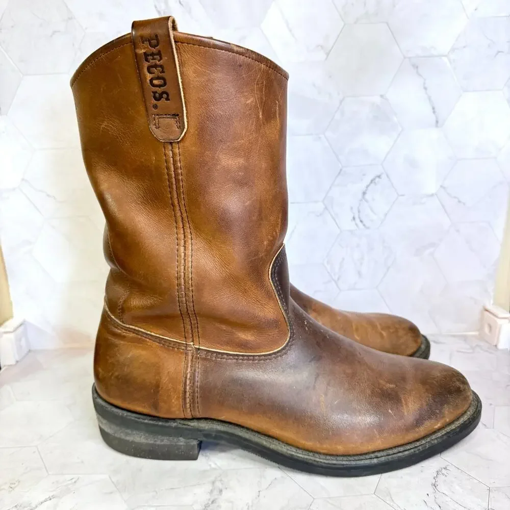 Red Wing Shoes red wing