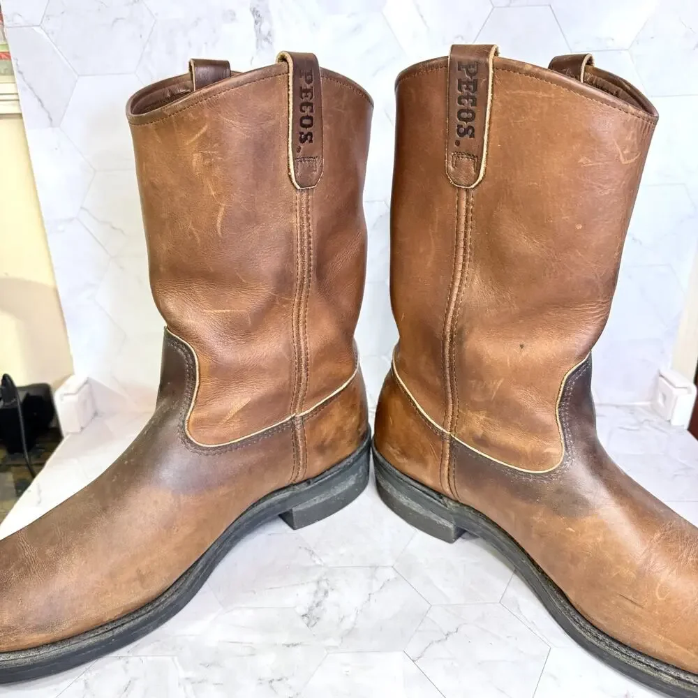 Red Wing Shoes red wing