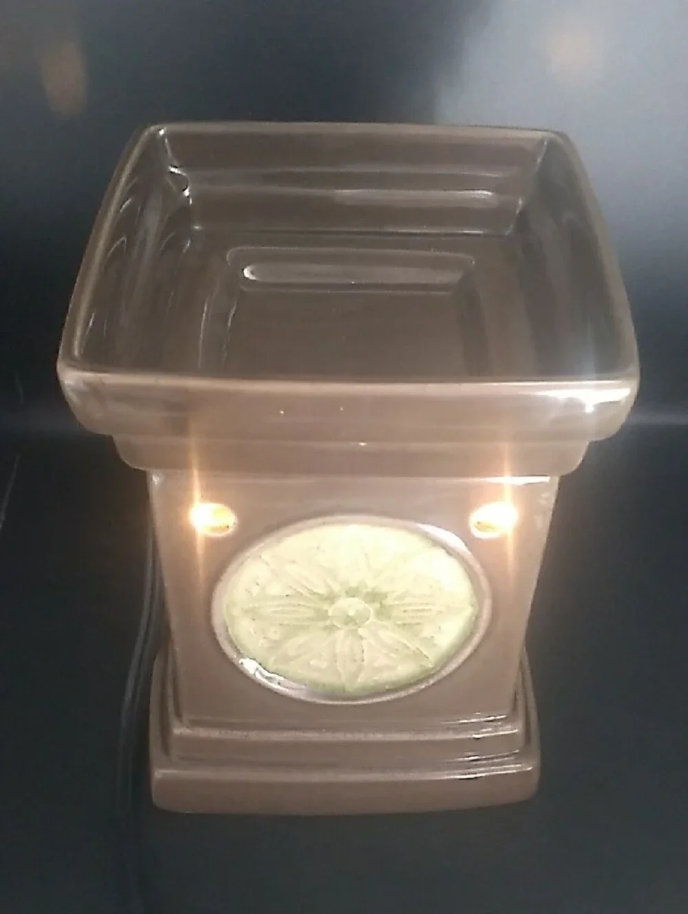Scentsy lovely retired
