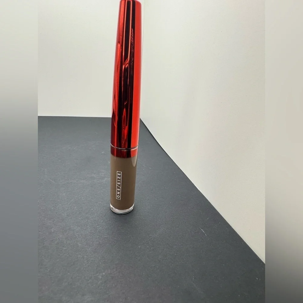 NWT One Size Brow Gel Full Size Medium Brown