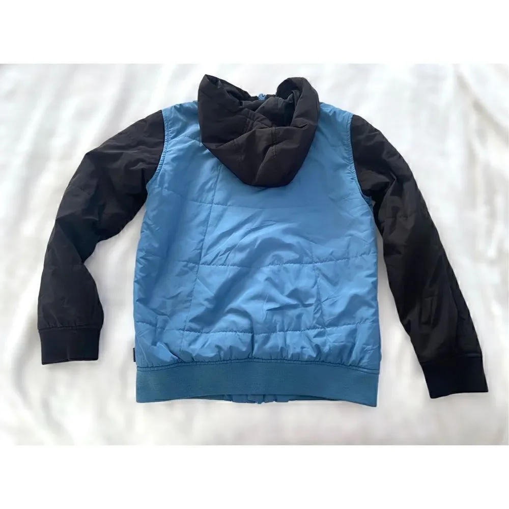 Quiksilver quicksilver billabong