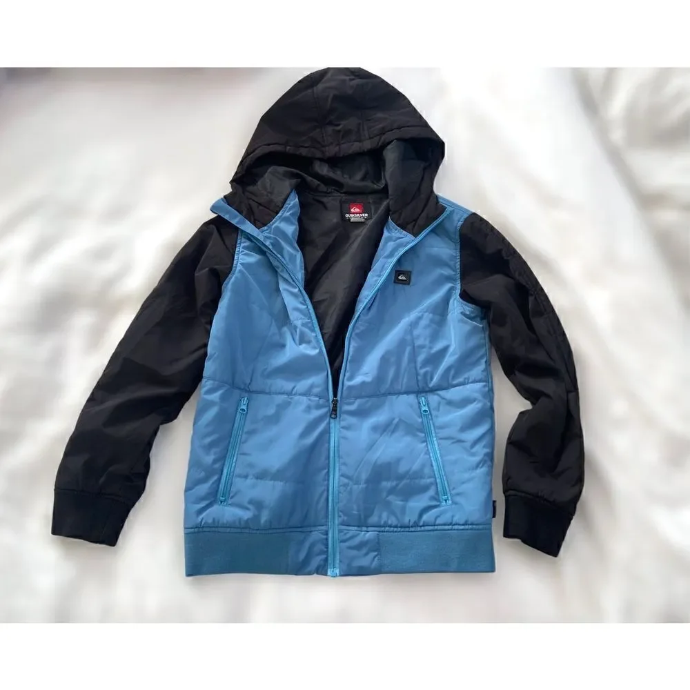 Quiksilver quicksilver billabong