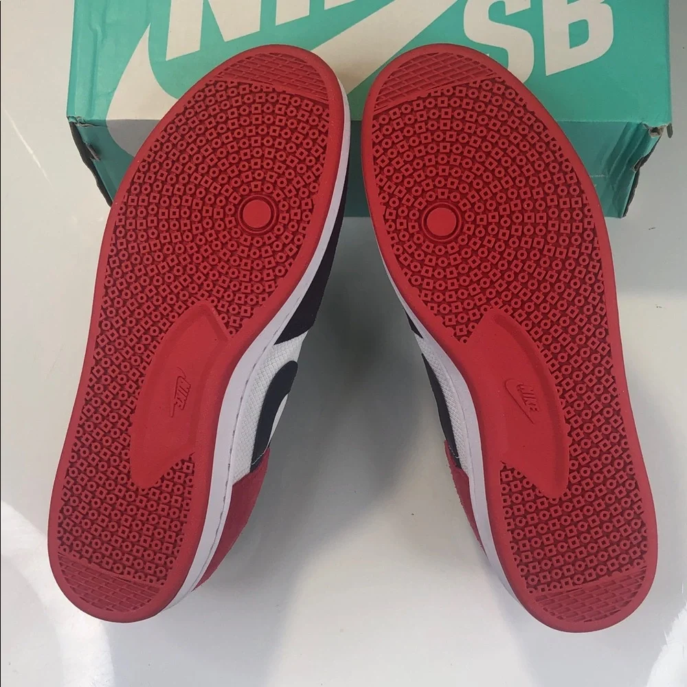 Nike new box