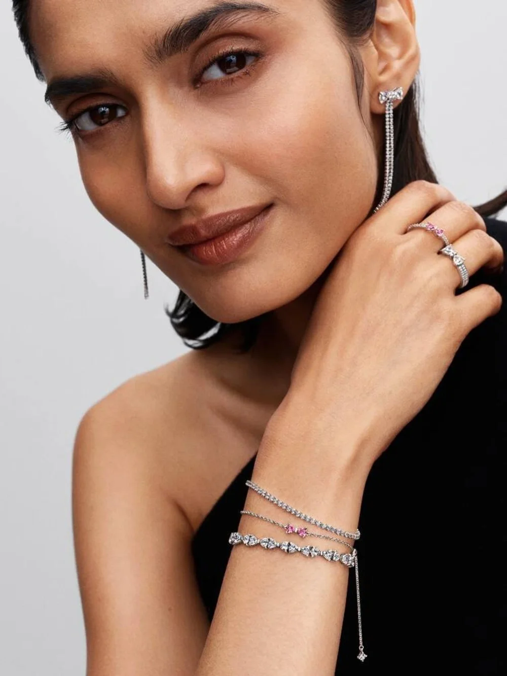 Pandora beautiful authentic