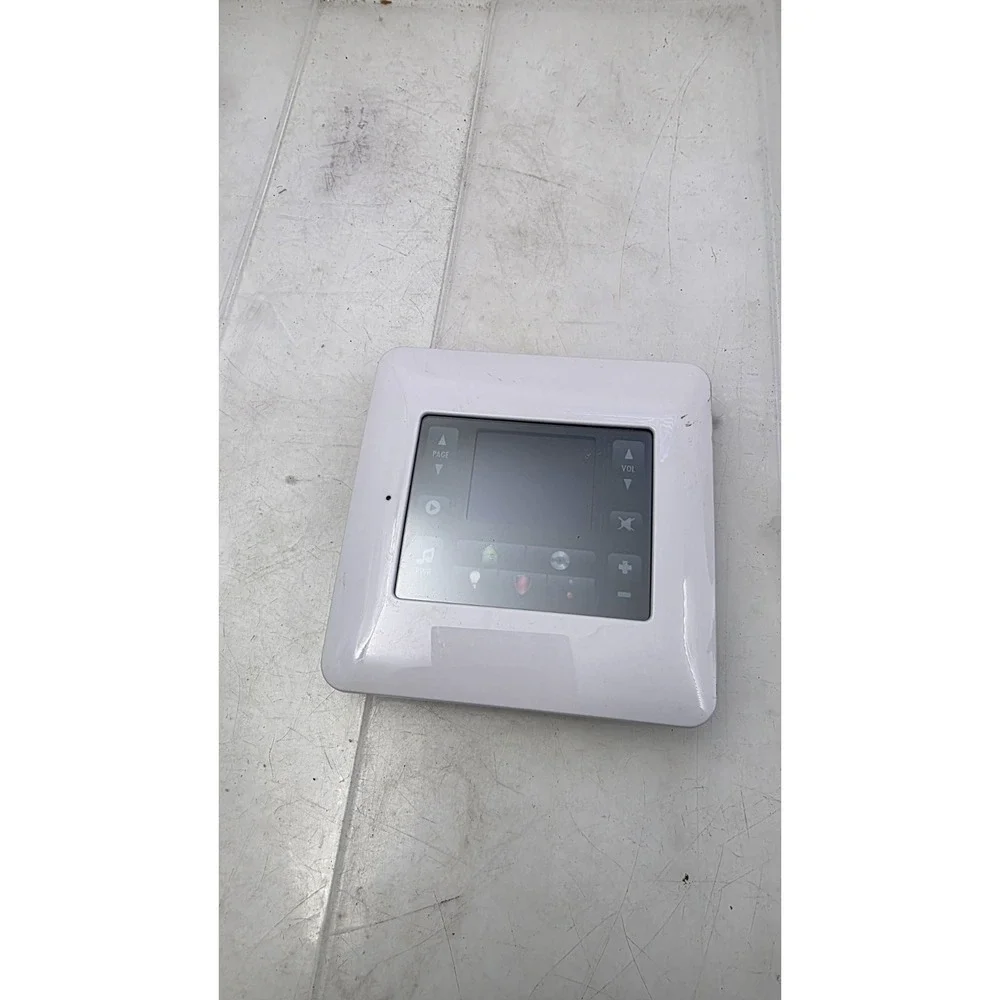 Elan Multifunction Home Automation System Touch Screen TS2