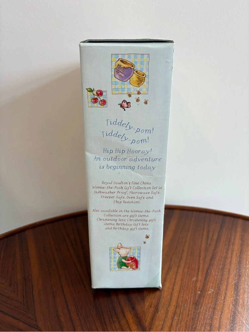 Royal Doulton vintage new