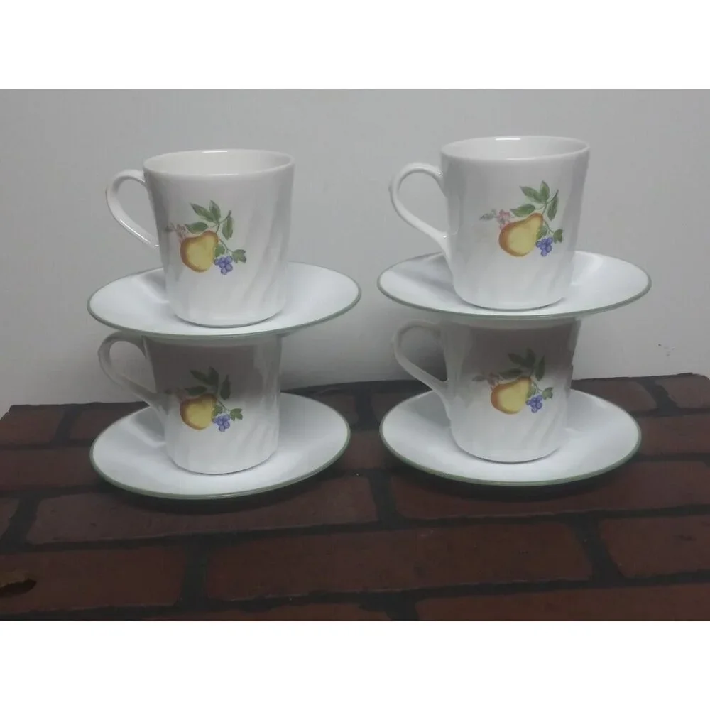 Corelle 24 pc