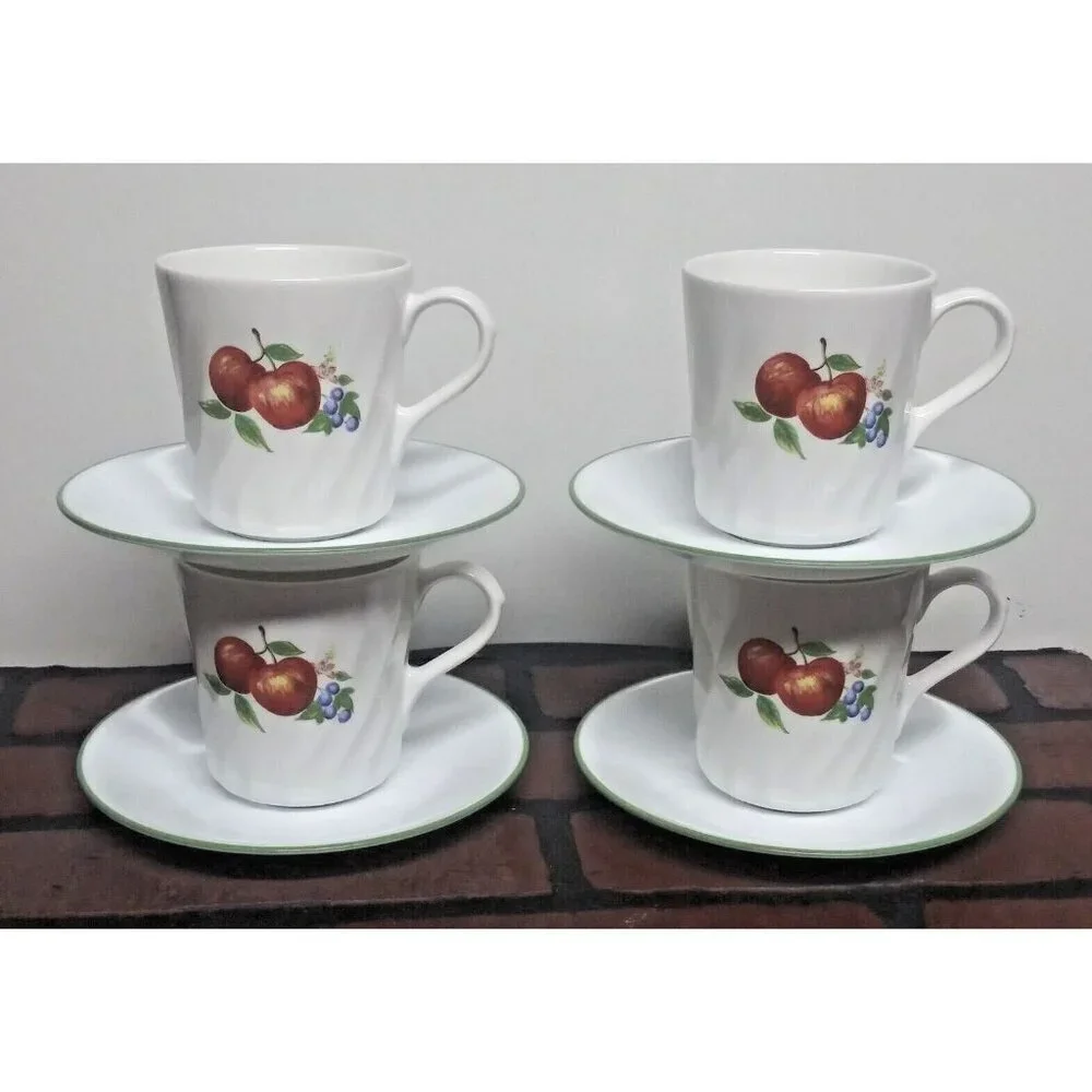 Corelle 24 pc
