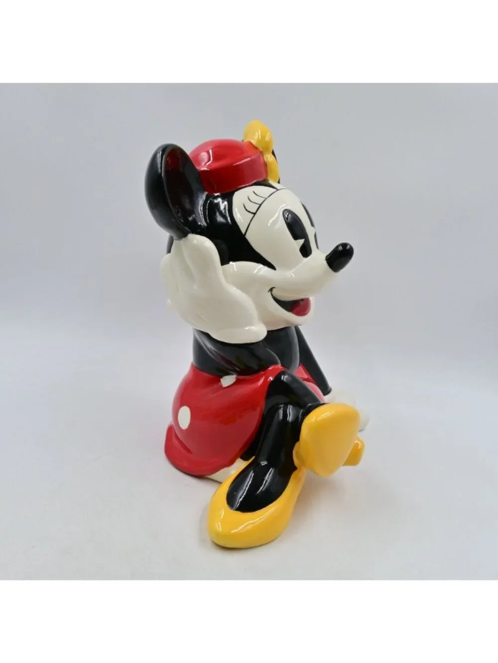Treasure Craft ceramic construction