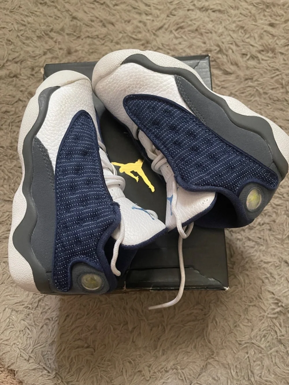 Jordan’s
